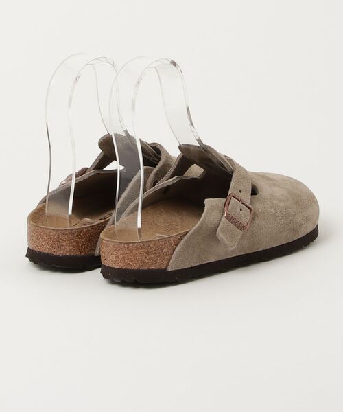 BIRKENSTOCK Boston 37 24cm ✨美品✨ビルケンシュトック ボストン