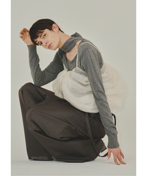 LA BELLE ETUDE | ボリュームcandyビスチェ(ベスト)