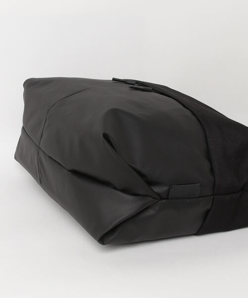 adidas（アディダス）の「4NWNL トートバッグ / アディダス adidas（ショルダーバッグ・メンズ・ブラック・FREE）」の8枚目の写真