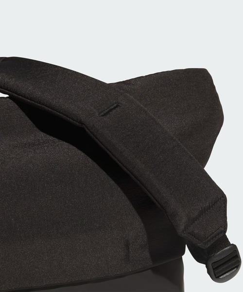 adidas（アディダス）の「4NWNL トートバッグ / アディダス adidas（ショルダーバッグ・メンズ・ブラック・FREE）」の5枚目の写真