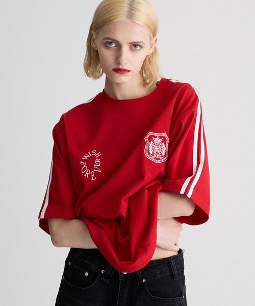 WISH FOR EVER（ウィッシュフォーエバー）の「DRAWCODE LINE