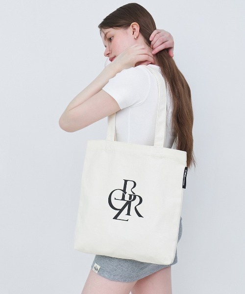 CITYBREEZE（シティブリーズ）の「SYMBOL LOGO ECO BAG（トート