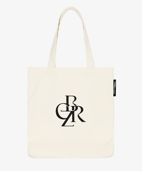 CITYBREEZE（シティブリーズ）の「SYMBOL LOGO ECO BAG（トート