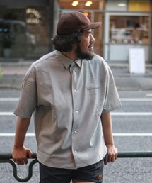 NATAL DESIGN グレー ブラック ベスト NATAL DESIGN グレー ブラック ベスト トップス