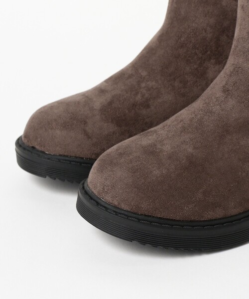 B:MING by BEAMS(ビーミングバイビームス)の「サイドゴア ブーツ(17~22cm)(ブーツ・キッズ・ブラック/ブラウン・18/19/20/21/22/17)」の11枚目の写真