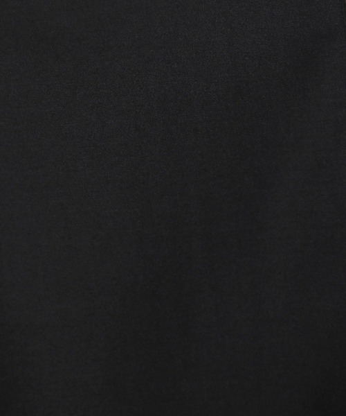 mysty woman(ミスティウーマン)の「バルーンスリーブシャツ 143236(シャツ/ブラウス・レディース・ブラック/オフホワイト/ベージュ・FREE)」の7枚目の写真