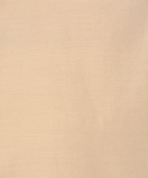 mysty woman(ミスティウーマン)の「バルーンスリーブシャツ 143236(シャツ/ブラウス・レディース・ブラック/オフホワイト/ベージュ・FREE)」の8枚目の写真