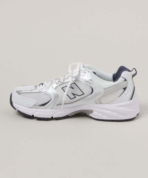 NEW BALANCE（ニューバランス）の「【New Balance】MR530SG（スニーカー・メンズ・ホワイト・LARGE/MEDIUM）」の3枚目の写真