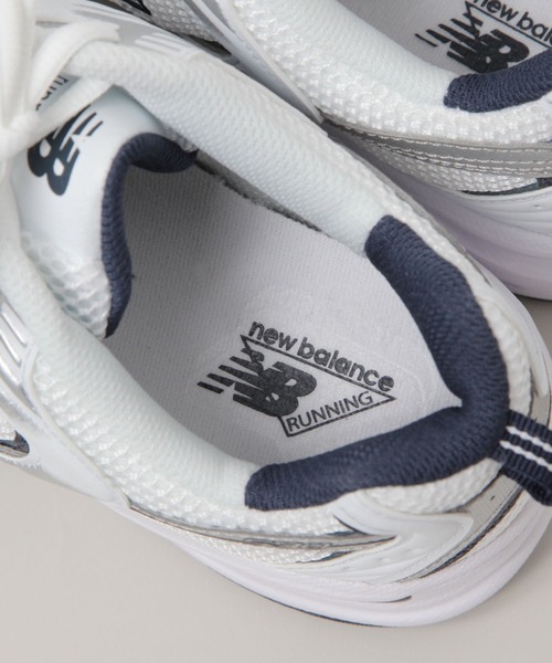 NEW BALANCE（ニューバランス）の「【New Balance】MR530SG（スニーカー・メンズ・ホワイト・LARGE/MEDIUM）」の12枚目の写真