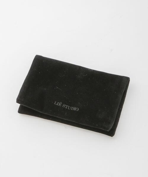 NANO universe（ナノユニバース）の「LIE STUDIO/The Simone Earrings（ピアス（両耳用）・レディース・シルバー・FREE）」の9枚目の写真