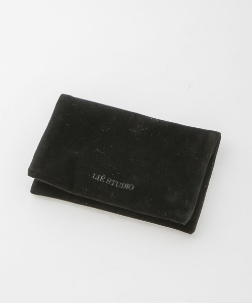 NANO universe（ナノユニバース）の「LIE STUDIO/The Simone Earrings（ピアス（両耳用）・レディース・シルバー・FREE）」の7枚目の写真