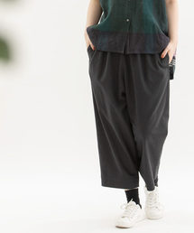 nop de nod（ノップドゥノッド）の「Pommeコットンリネンパンツ（その他パンツ）」
