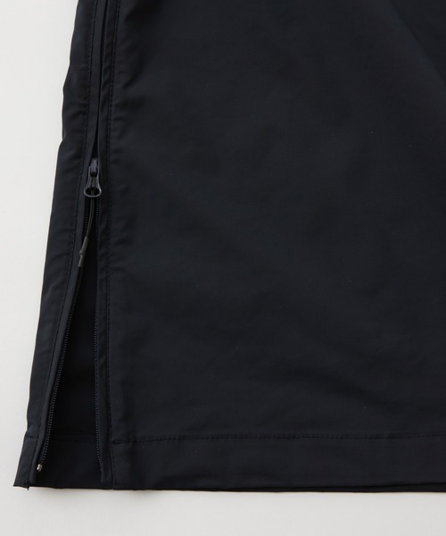 WHITE MOUNTAINEERING(ホワイトマウンテニアリング)の「WM×UMBRO PULLOVER(その他トップス・メンズ・ネイビー/ブラック・L/M)」の10枚目の写真