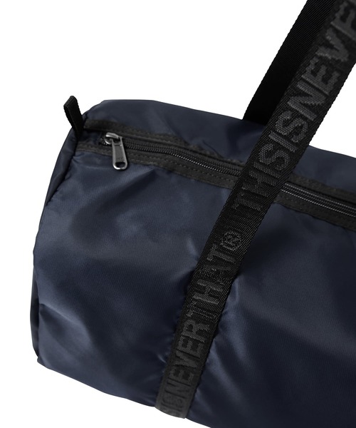 thisisneverthat（ディスイズネバーザット）の「Light Duffle Bag