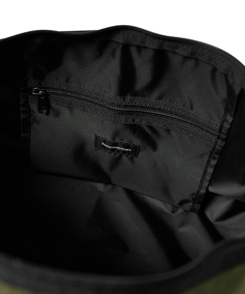 thisisneverthat（ディスイズネバーザット）の「Light Duffle Bag