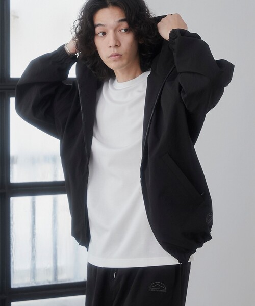 セール】【C.Mt】 HOOD BLOUSON（ブルゾン）｜coen（コーエン）の