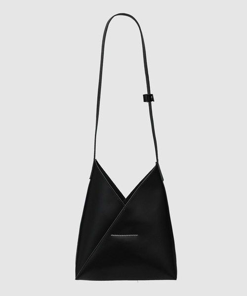 SHOULDER BAG（ショルダーバッグ）｜MM6 Maison Margiela（ｴﾑｴﾑｼｯｸｽ
