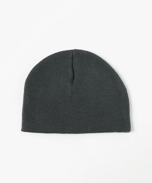 B:MING by BEAMS（ビーミングバイビームス）の「アクリル ビーニー（ニットキャップ/ビーニー・メンズ・ブラック/ブラウン/グリーン系その他5・ONE SIZE）」の7枚目の写真