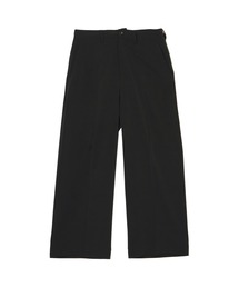 WIDE PANTS
