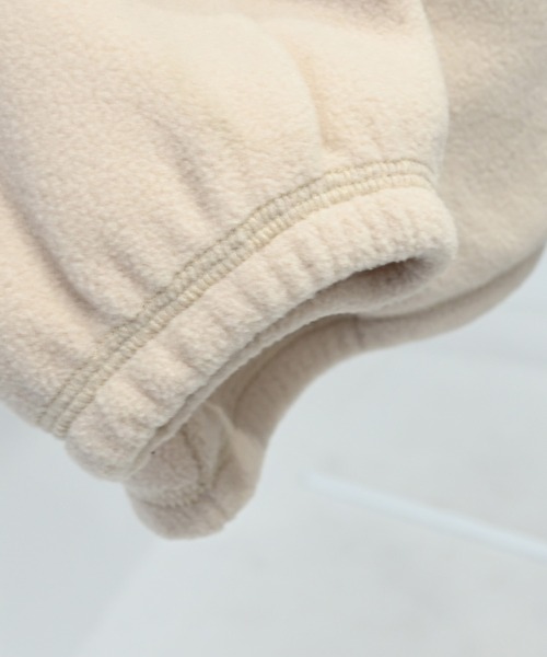 GENERATOR（ジェネレーター）の「GENERATOR/ジェネレーター フリーススタンドカラーJK（その他アウター・キッズ・ホワイト系その他2/トップグレー/ブラック・M/L/XL）」の19枚目の写真