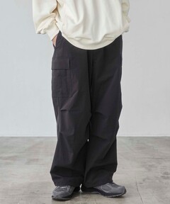 セール】BRAIN DEAD / ブレインデッド ADJUSTABLE SKATE PANT
