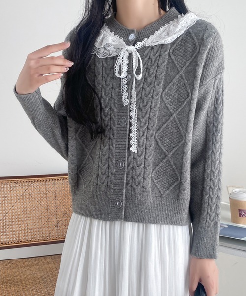 専用⭐みかん＊限定特価⭐ひんやり冷感ガーゼタオル⭐グレーリボン＊ボーダー☆ 専用⭐みかん＊限定特価⭐ひんやり冷感ガーゼタオル⭐グレーリボン＊