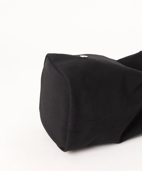ORCIVAL(オーシバル)の「PURSE BAG(ハンドバッグ・レディース・ブラック・OS)」の7枚目の写真