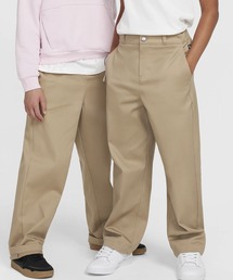 NIKE SB/ナイキエスビー キッズ ロンパン COT K NIKE SB CHINO PANT FN9215-247
