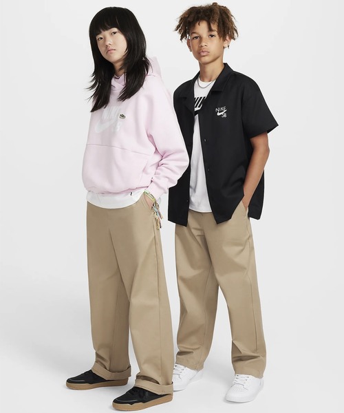 希少　NIKE SB ワークパンツ　Lサイズ 楽天市場】NIKE SB ナイキエスビー ボトムス キッズ ロング