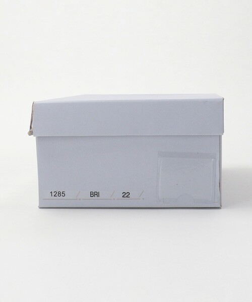 green label relaxing（グリーンレーベルリラクシング）の「TJ GLR リボン オペラシューズ  / キッズ  22cm-23cm（その他シューズ・キッズ・ブラック/オレンジ系その他・22cm/23cm）」の17枚目の写真