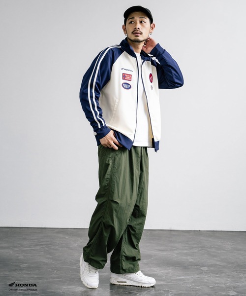 00s アディダス バンクーバーホワイトキャップス トラック