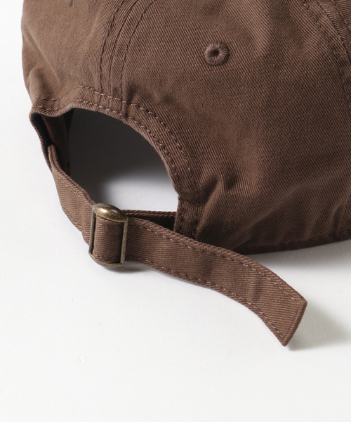 417 EDIFICE（フォーワンセブンエディフィス）の「BLUESCENTRIC Fire Record（キャップ・メンズ・ブラウン・FREE）」の10枚目の写真