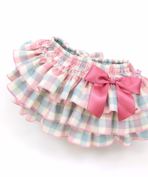 panpantutu（パンパンチュチュ）の「ファーストフレンドBOX / 出産祝い熨斗ラッピング（ベビーギフト・キッズ・ローズ/チェック/ピンク系その他2/ライトブルー/ピンク/ピンクベージュ・FREE）」の12枚目の写真