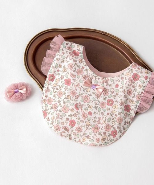 panpantutu（パンパンチュチュ）の「ファーストフレンドBOX / 出産祝い熨斗ラッピング（ベビーギフト・キッズ・ローズ/チェック/ピンク系その他2/ライトブルー/ピンク/ピンクベージュ・FREE）」の11枚目の写真