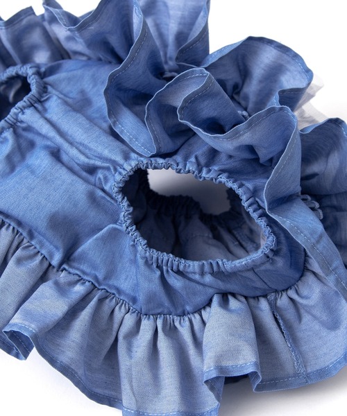 panpantutu（パンパンチュチュ）の「ファーストフレンドBOX / 出産祝い熨斗ラッピング（ベビーギフト・キッズ・ローズ/チェック/ピンク系その他2/ライトブルー/ピンク/ピンクベージュ・FREE）」の8枚目の写真