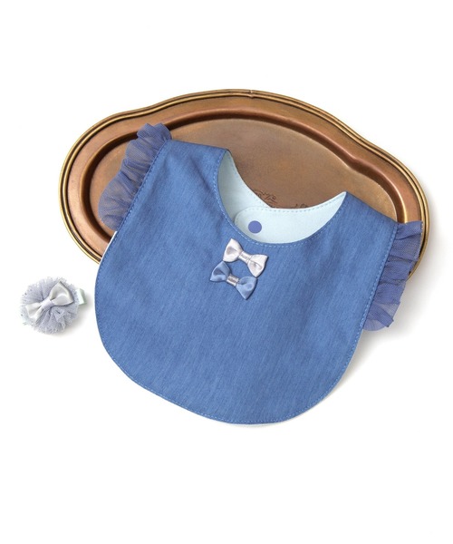 panpantutu（パンパンチュチュ）の「ファーストフレンドBOX / 出産祝い熨斗ラッピング（ベビーギフト・キッズ・ローズ/チェック/ピンク系その他2/ライトブルー/ピンク/ピンクベージュ・FREE）」の7枚目の写真