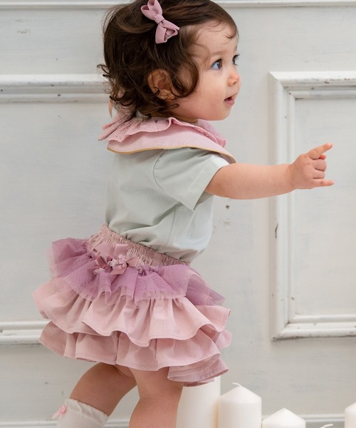 panpantutu（パンパンチュチュ）の「ファーストフレンドBOX / 出産祝い熨斗ラッピング（ベビーギフト・キッズ・ローズ/チェック/ピンク系その他2/ライトブルー/ピンク/ピンクベージュ・FREE）」の21枚目の写真