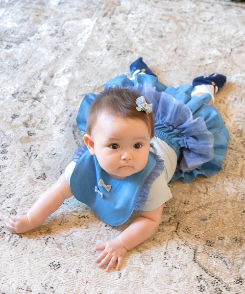 panpantutu（パンパンチュチュ）の「ファーストフレンドBOX / 出産祝い熨斗ラッピング（ベビーギフト・キッズ・ローズ/チェック/ピンク系その他2/ライトブルー/ピンク/ピンクベージュ・FREE）」の19枚目の写真