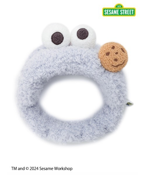 gelato pique（ジェラートピケ）の「【SESAME STREET】【UNISEX