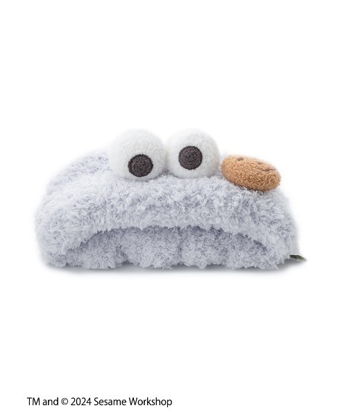 gelato pique（ジェラートピケ）の「【SESAME STREET】【UNISEX