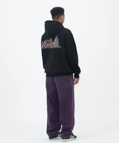 パーカー・フーディ YESEYESEE Dunkman Hoodie MY1103 YESEYESEE Dunkman Hoodie MY1103 (YESEYESEE/パーカー