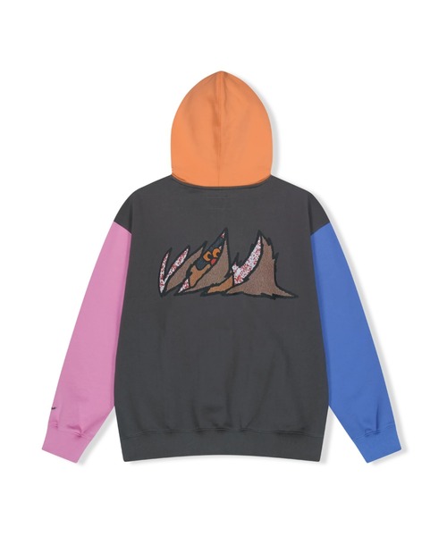 セール】PJW Friends Hoodie（パーカー）｜YESEYESEE（イエス