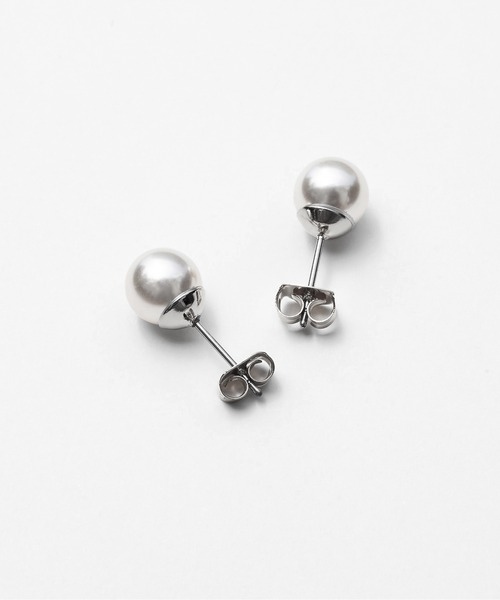 シルバー（アクリルパール）