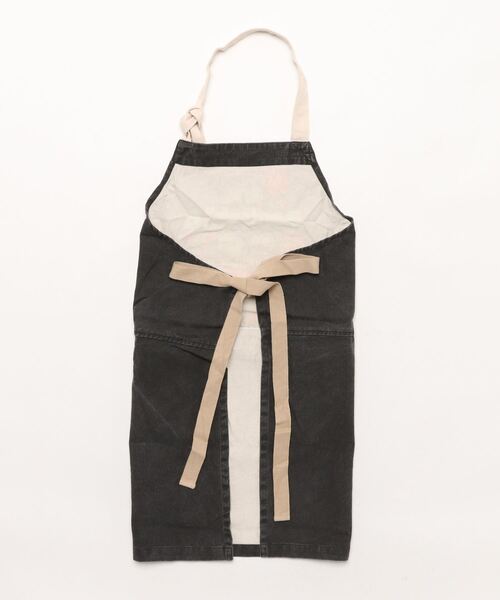 ＪＵＧＬＡＮＳ（ユグランス）の「【AND PACKABLE 】PAPエプロン /カジュアル ビブエプロン（エプロン・レディース・C/D/E/F/A/B/G・FREE）」の8枚目の写真