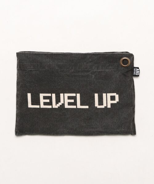 ＪＵＧＬＡＮＳ（ユグランス）の「【AND PACKABLE 】PAPエプロン /カジュアル ビブエプロン（エプロン・レディース・C/D/E/F/A/B/G・FREE）」の9枚目の写真