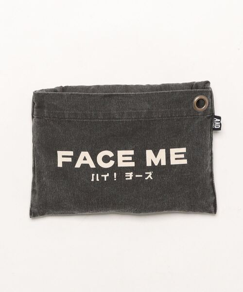 ＪＵＧＬＡＮＳ（ユグランス）の「【AND PACKABLE 】PAPエプロン /カジュアル ビブエプロン（エプロン・レディース・C/D/E/F/A/B/G・FREE）」の10枚目の写真