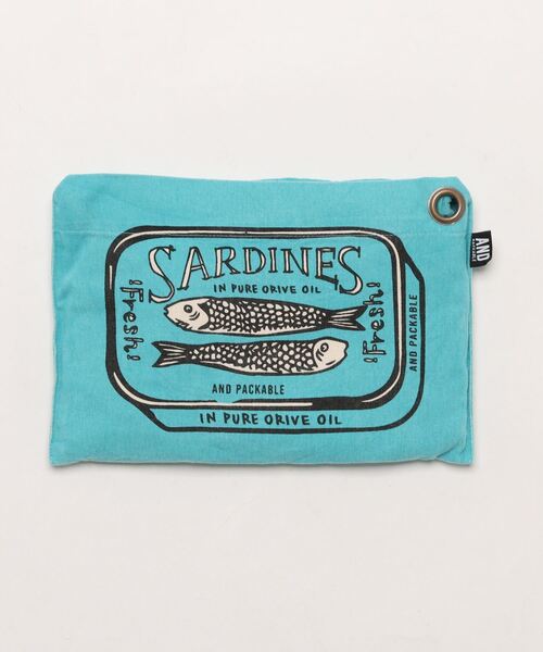 ＪＵＧＬＡＮＳ（ユグランス）の「【AND PACKABLE 】PAPエプロン /カジュアル ビブエプロン（エプロン・レディース・C/D/E/F/A/B/G・FREE）」の11枚目の写真