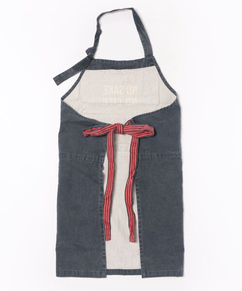 ＪＵＧＬＡＮＳ（ユグランス）の「【AND PACKABLE 】PAPエプロン /カジュアル ビブエプロン（エプロン・レディース・C/D/E/F/A/B/G・FREE）」の12枚目の写真