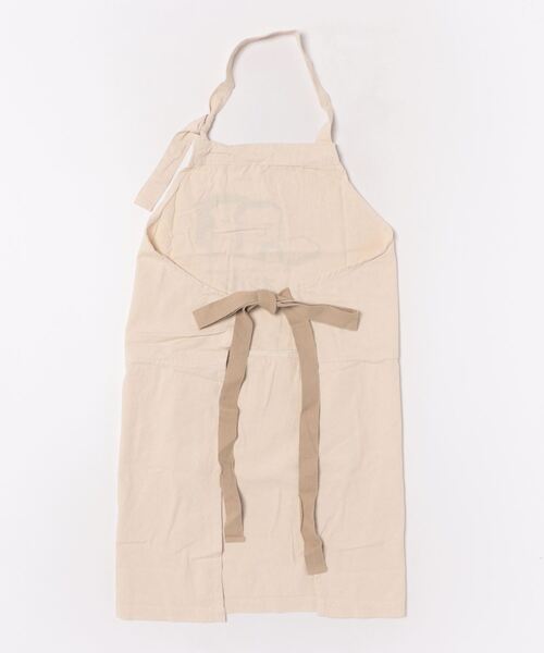 ＪＵＧＬＡＮＳ（ユグランス）の「【AND PACKABLE 】PAPエプロン /カジュアル ビブエプロン（エプロン・レディース・C/D/E/F/A/B/G・FREE）」の13枚目の写真