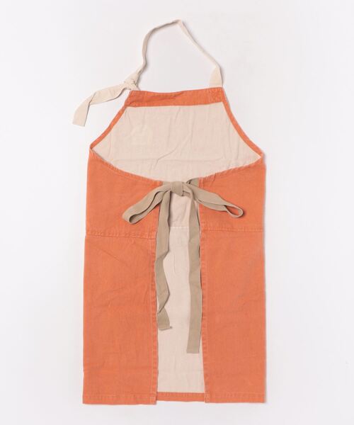 ＪＵＧＬＡＮＳ（ユグランス）の「【AND PACKABLE 】PAPエプロン /カジュアル ビブエプロン（エプロン・レディース・C/D/E/F/A/B/G・FREE）」の14枚目の写真